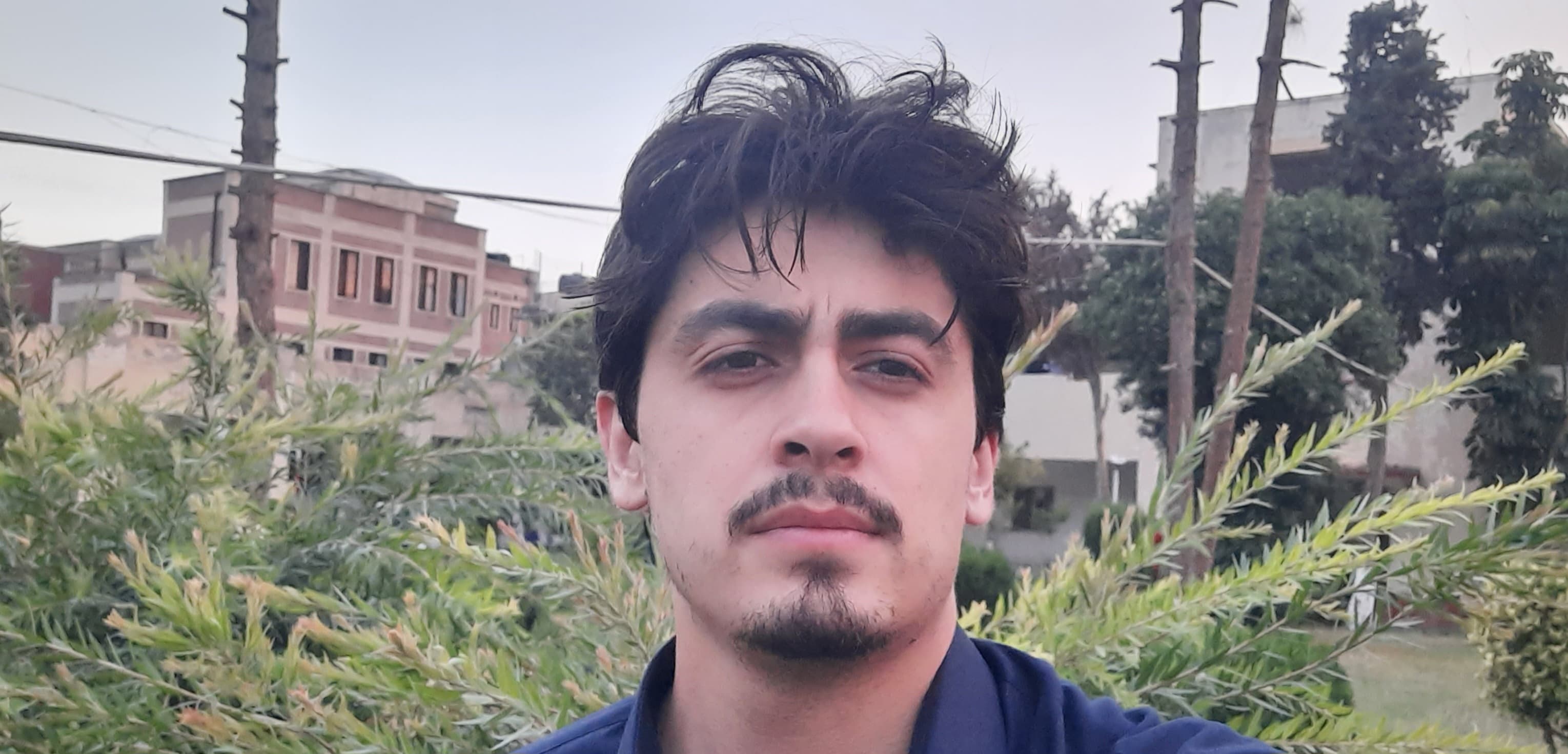 Muhammad Abbas