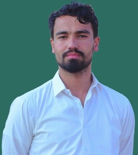 Shehzad Khan