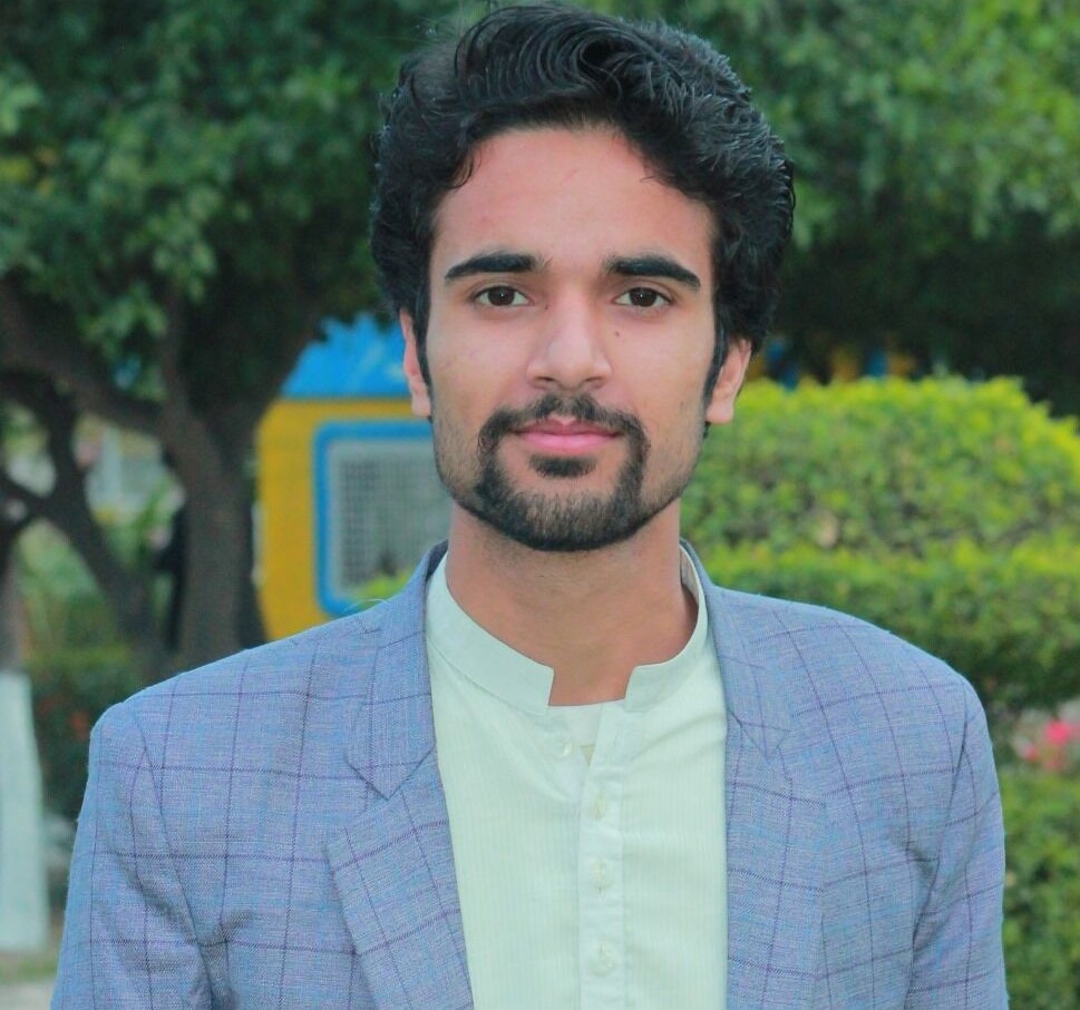 Sohaib Badshah